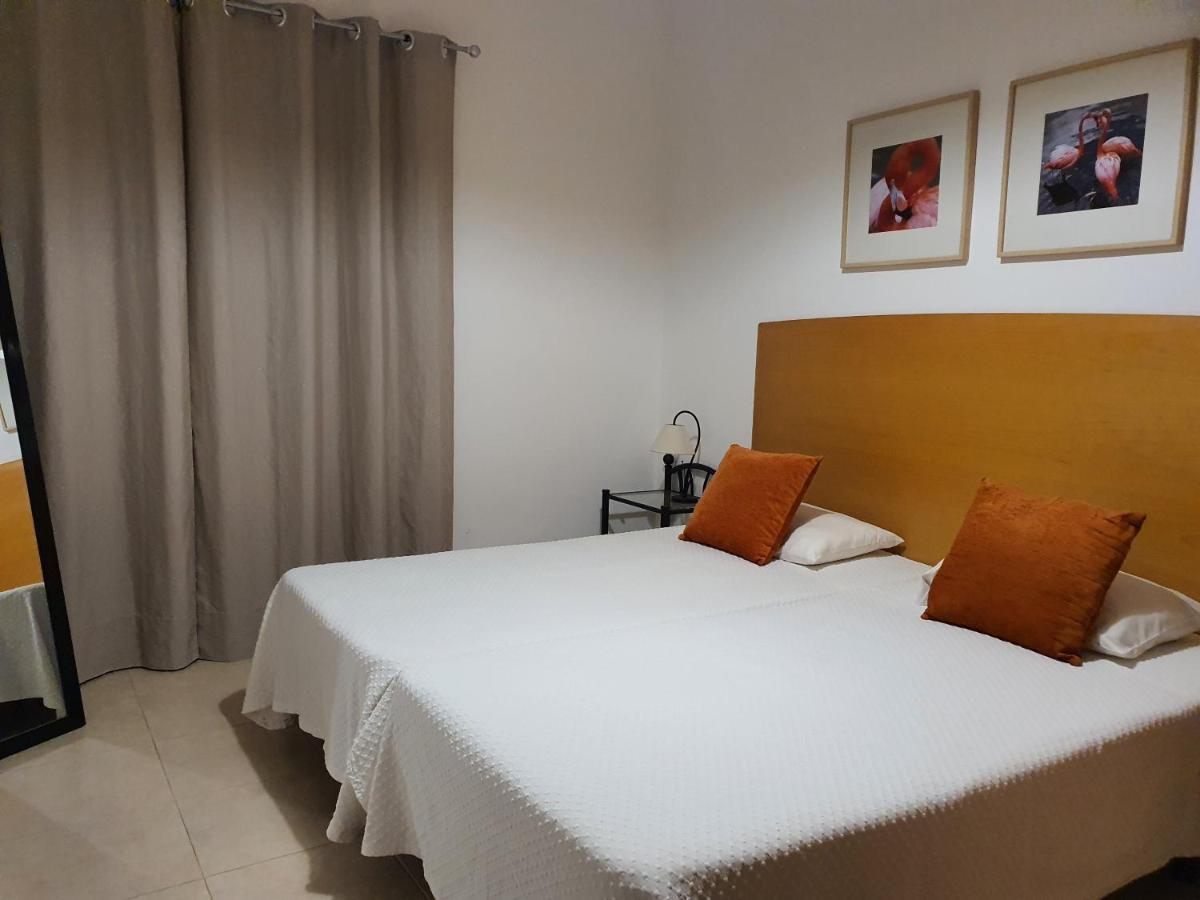 פורטימאו Flamingo Apartments מראה חיצוני תמונה