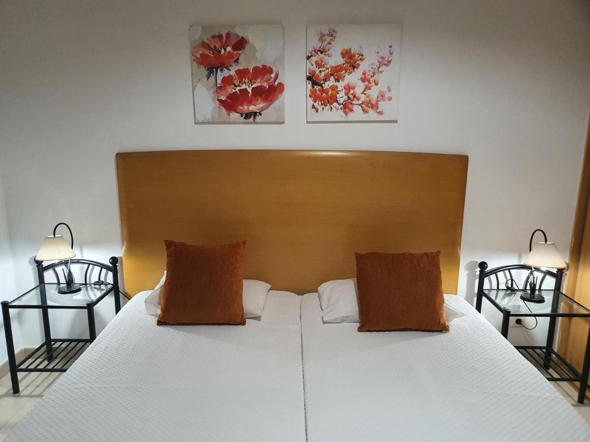 פורטימאו Flamingo Apartments מראה חיצוני תמונה
