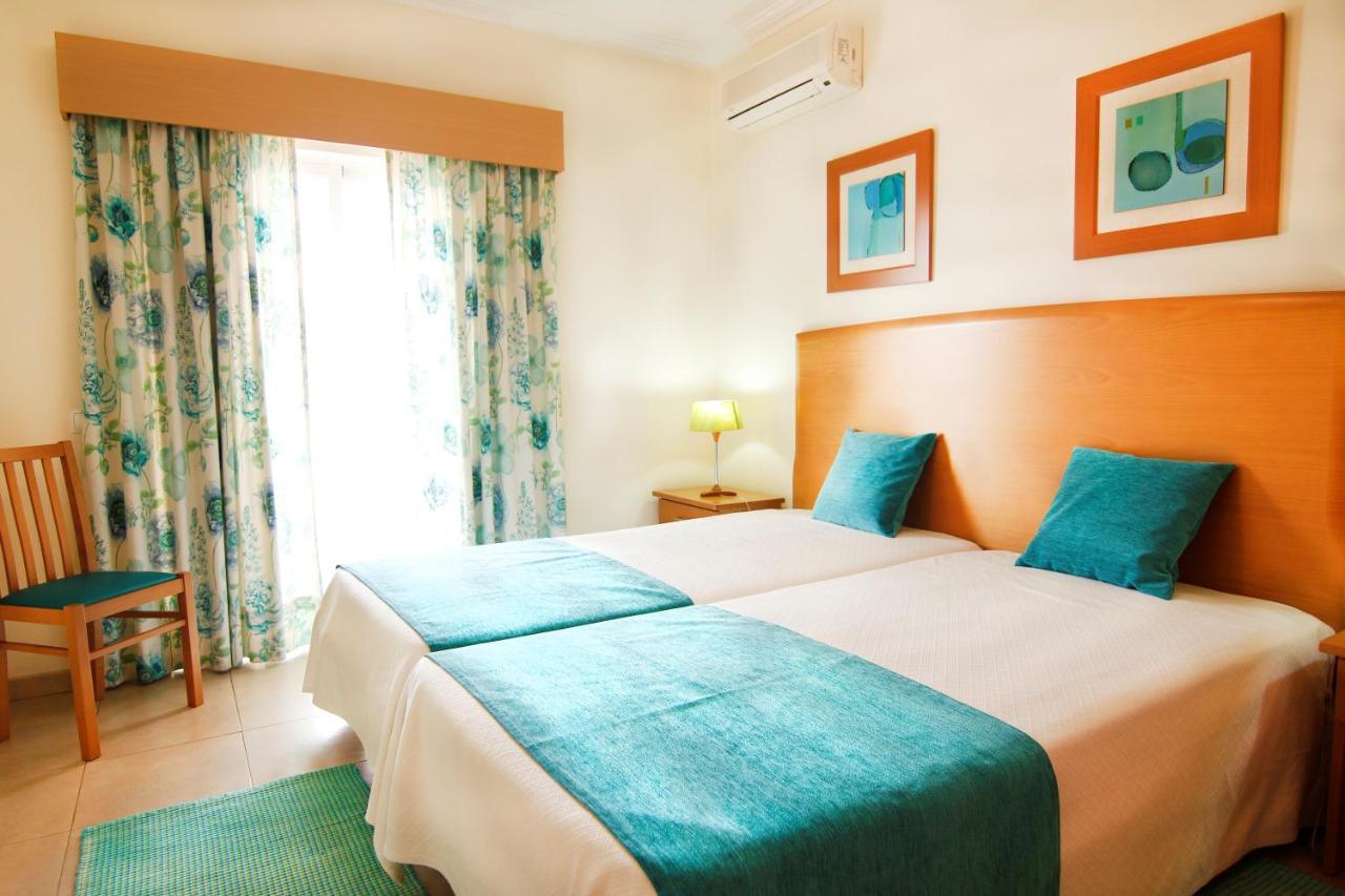 פורטימאו Flamingo Apartments מראה חיצוני תמונה