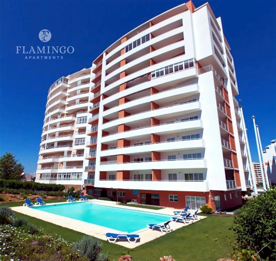 פורטימאו Flamingo Apartments מראה חיצוני תמונה