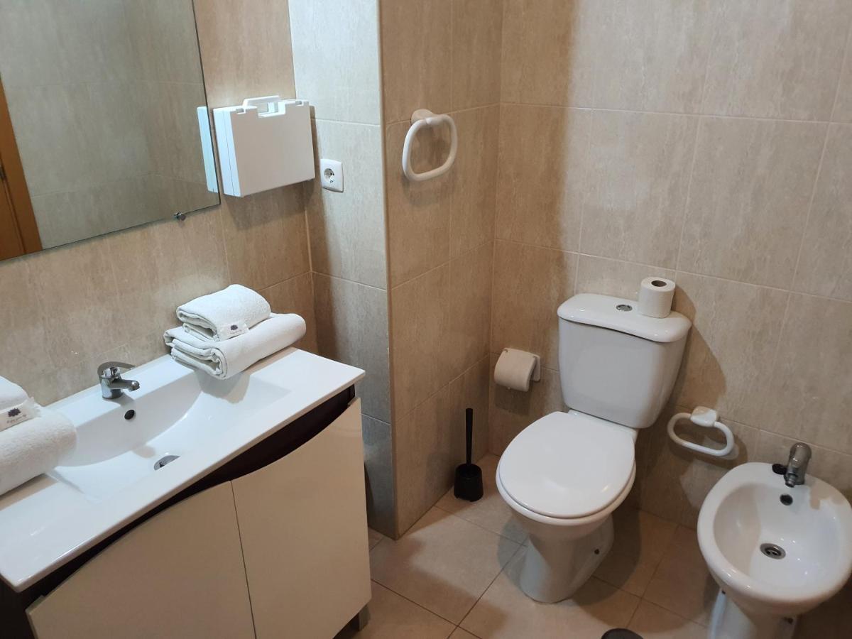 פורטימאו Flamingo Apartments מראה חיצוני תמונה