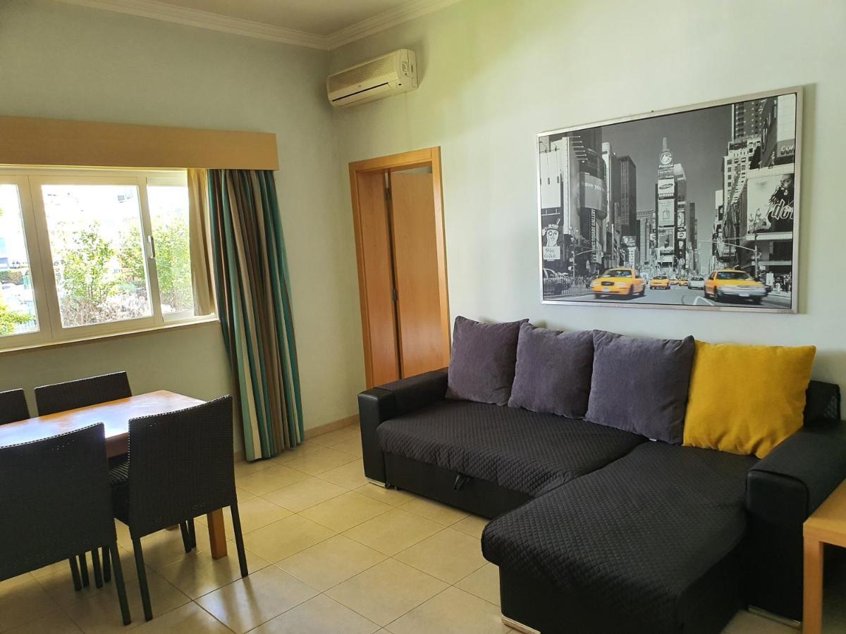 פורטימאו Flamingo Apartments מראה חיצוני תמונה
