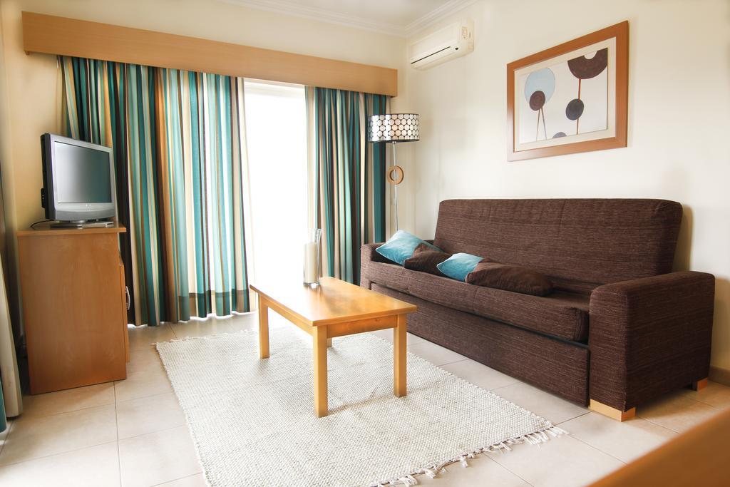 פורטימאו Flamingo Apartments חדר תמונה