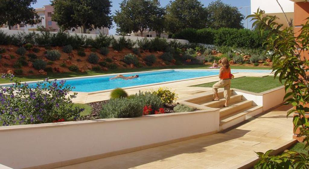 פורטימאו Flamingo Apartments מראה חיצוני תמונה