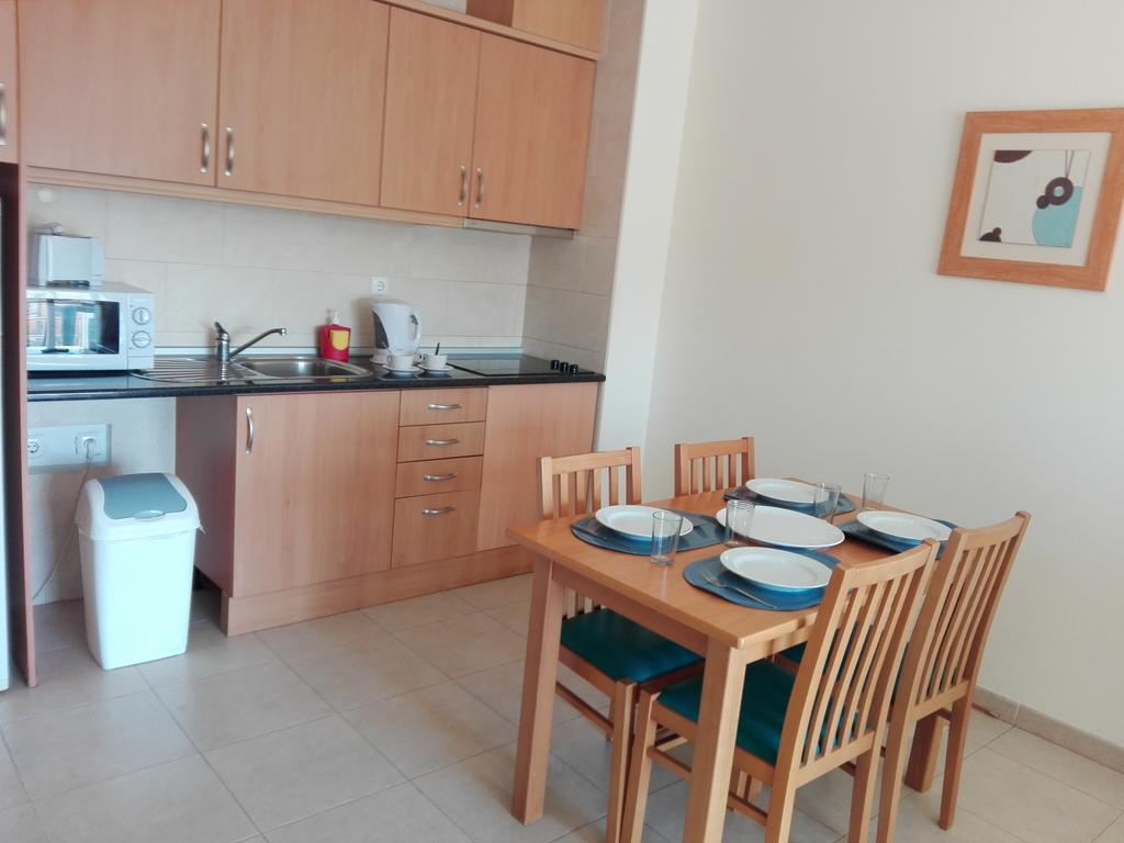 פורטימאו Flamingo Apartments מראה חיצוני תמונה