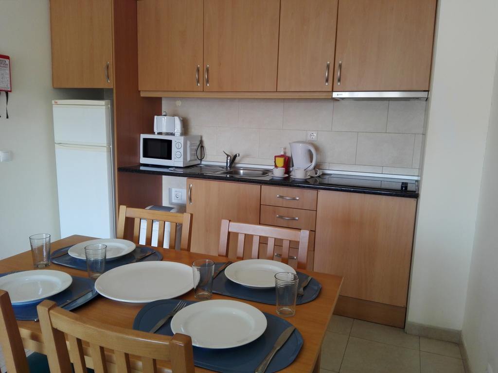 פורטימאו Flamingo Apartments מראה חיצוני תמונה